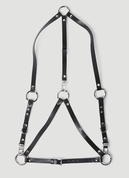Harness Belt