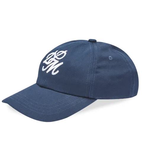 Drôle de Monsieur DDM Logo Cap