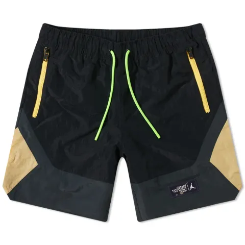 23 Engineered Short