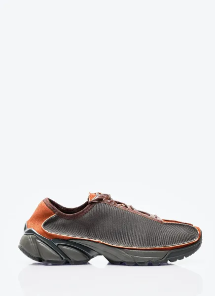 Klove Leather Sneakers