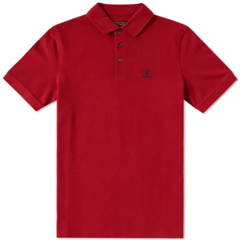 Joshua Polo