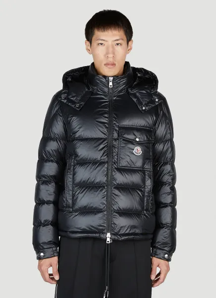 Wollaston Jacket