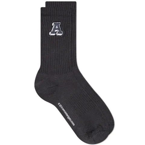 Homeschool Tube Sock