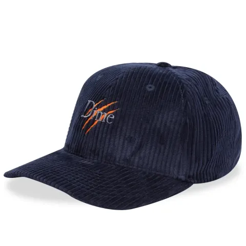 Dino Corduroy Cap
