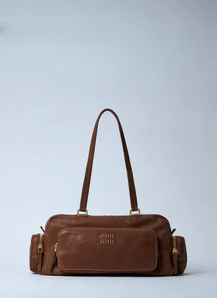 Beauletto Shoulder Bag