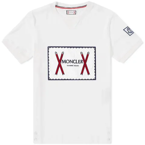 Vintage Logo Tee