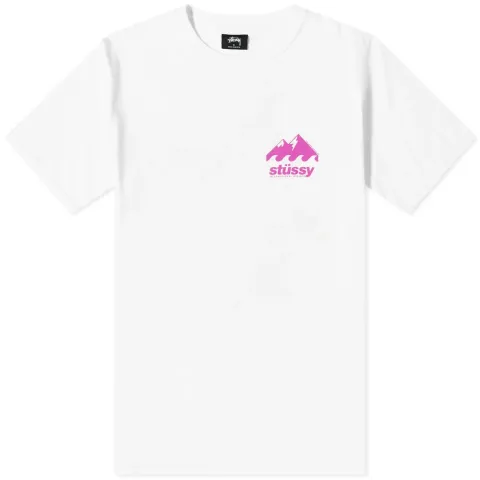 Coastline Tee
