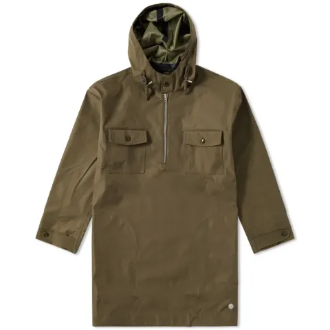 x Peak Performance Snow Smock