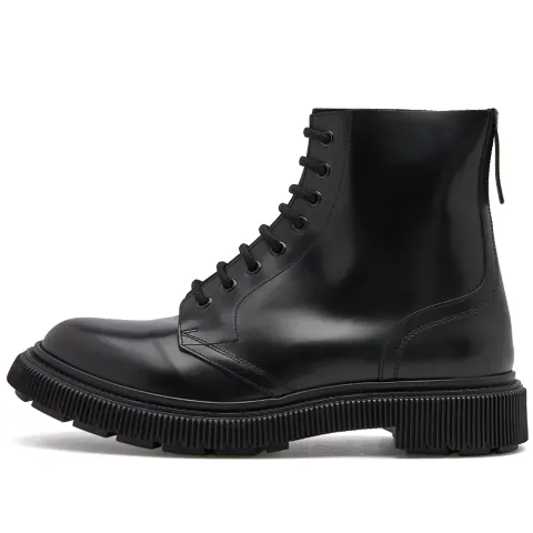 Type 165 Lace Up Boot