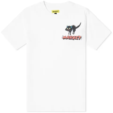 Very Superstitious T-Shirt