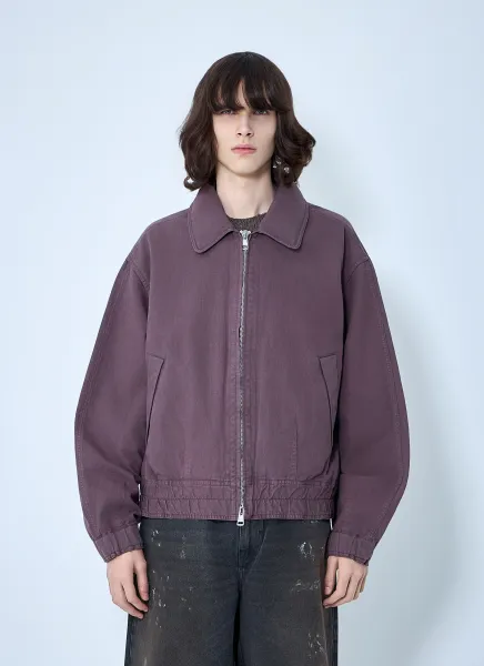 Command Jacket