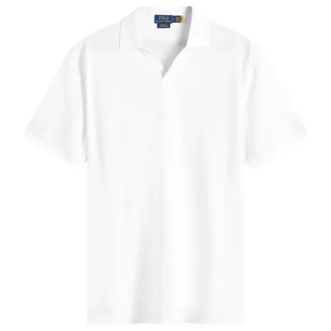 Johny Skipper Collar Polo Shirt