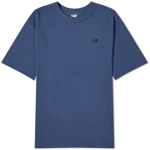 NB Athletics Cotton T-Shirt