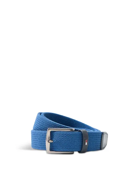 Tommy Hilfiger Denton Elastic Belt