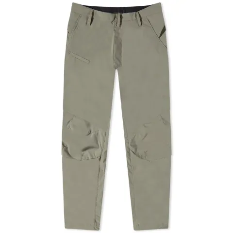 Encapsulated Nylon Articulated Pant