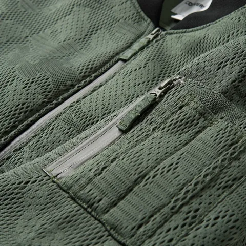 MA-1 Jacket 'Engineered Mesh'