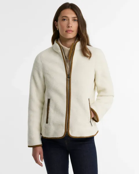 BARBOUR Lavenham Fleece