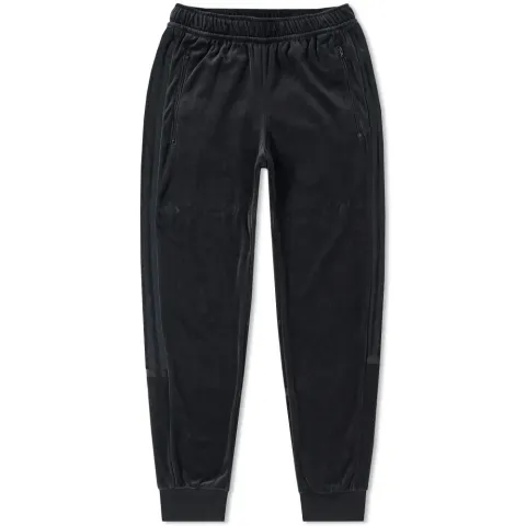Velour Challenger Trackpant