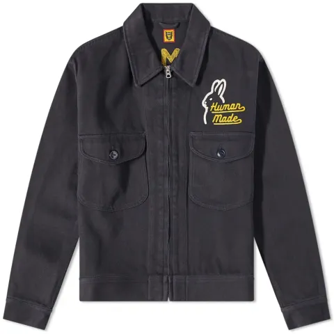 Rabbit Work Jacket