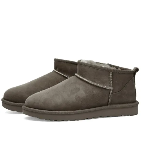 Classic Ultra Mini Boot