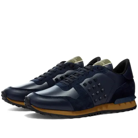 Tonal Rockrunner Sneaker