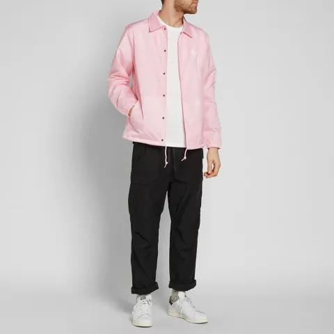 Strike Coach Jacket