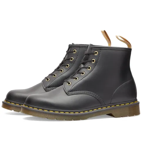 101 Vegan Boot