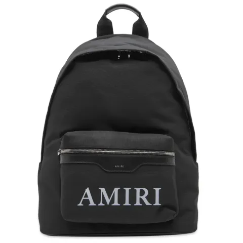 Nylon Classic Backpack