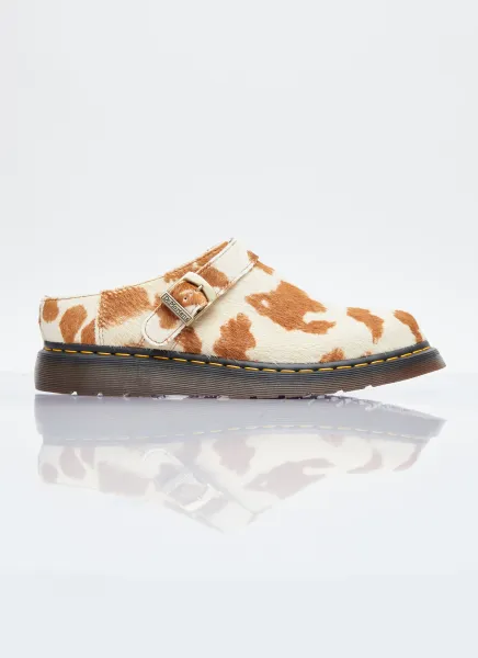 Isham Hairy Mules