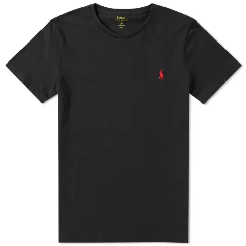 Custom Fit Tee
