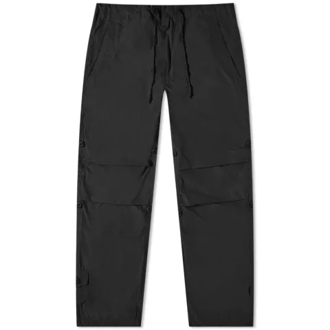 US Straight Fit Snopants