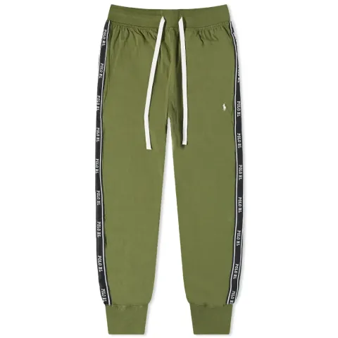 Taping Cuffed Lounge Jogger