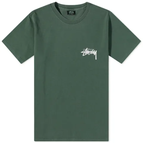 Young Moderens Pigment Dyed T-Shirt