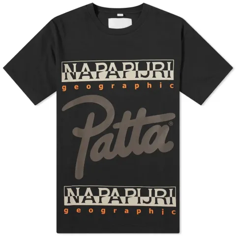 x Patta T-Shirt
