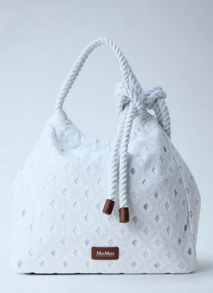 Arte Tote Bag