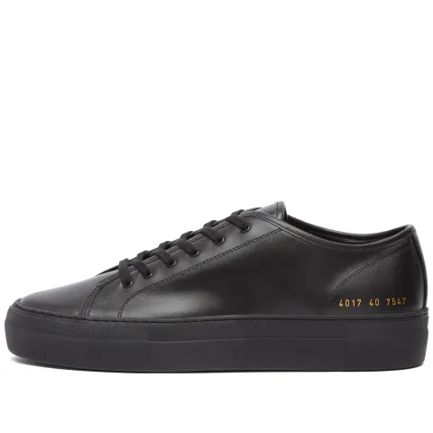 Super Tournament Low Trainers