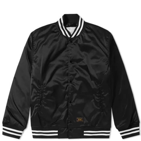 Team Jacket