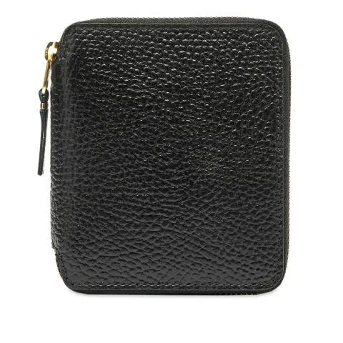 Comme des Garcons SA2100 Colour Inside Wallet