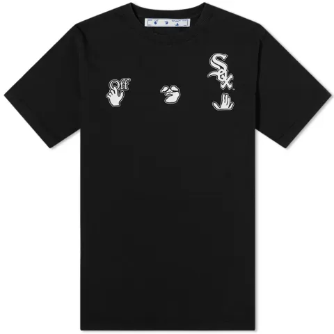 x MLB Chicago White Sox T-Shirt