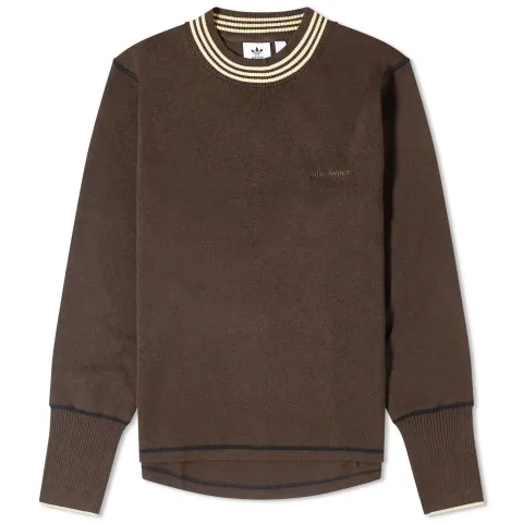 x Wales Bonner Knit Top