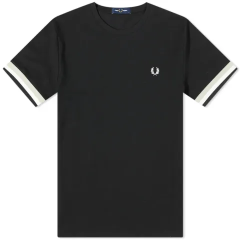 Pique T-Shirt