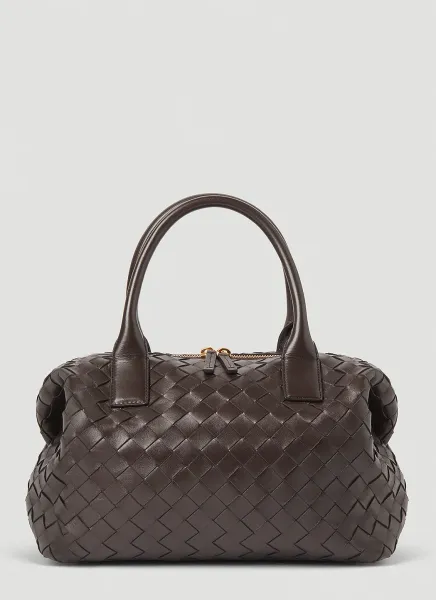 Bauletto Handbag