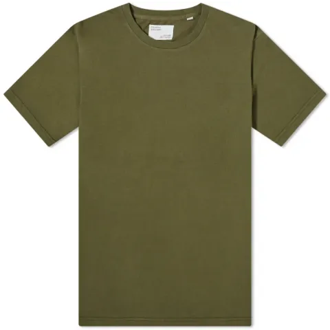 Classic Organic Tee