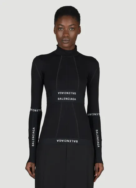 Brief-Patchwork Top