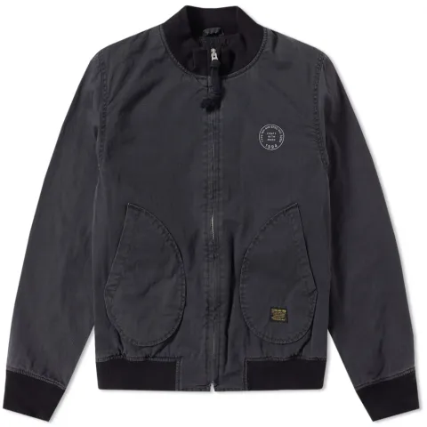 Tankers Jacket