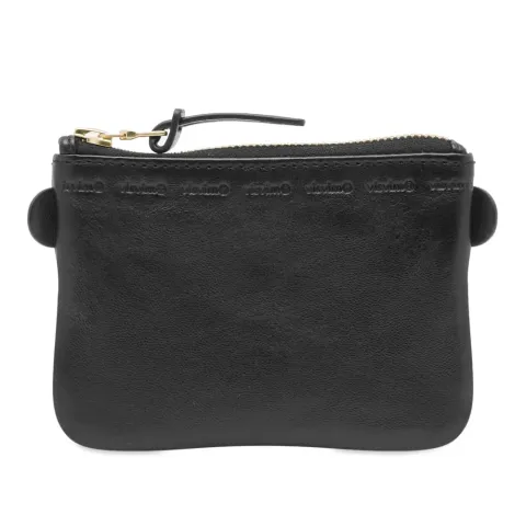 Leather Essentials Case