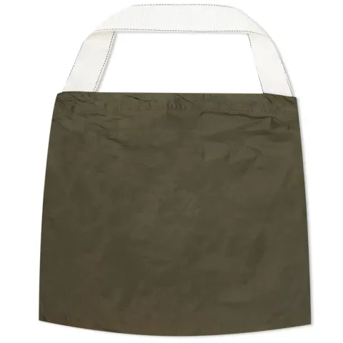 Vintage Parachute Light Bag