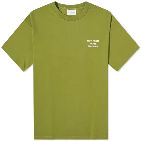 Not From Paris Madame T-Shirt