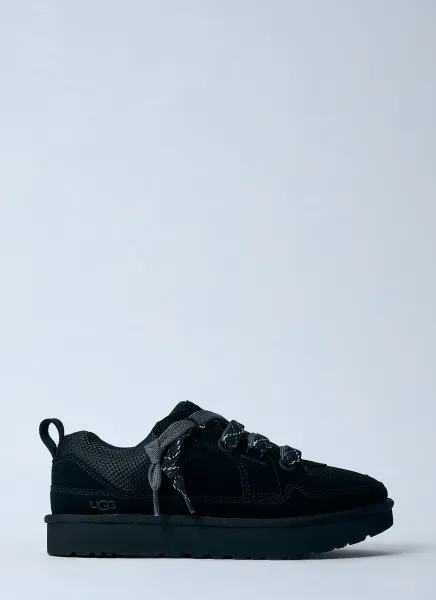 Lowmel Sneakers