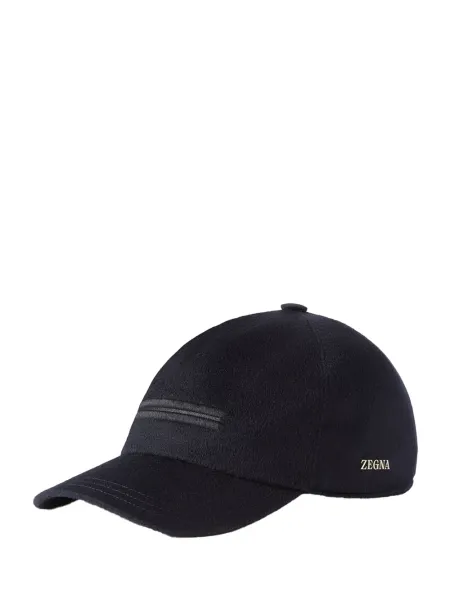 Oasi Baseball Cap Navy